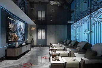 金华按摩理疗：运动损伤康复